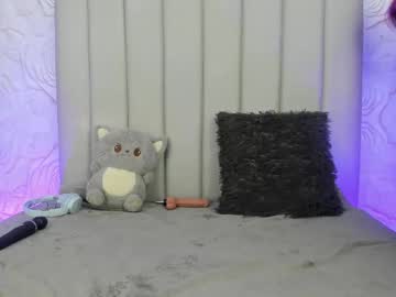 Alexafoxy18 Chaturbate stream image from March 28, 2026