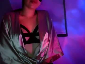 Anonymouscamila Chaturbate stream image from March 28, 2026