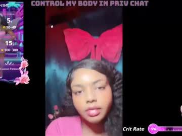 Bellacagyal Chaturbate stream image from March 28, 2026