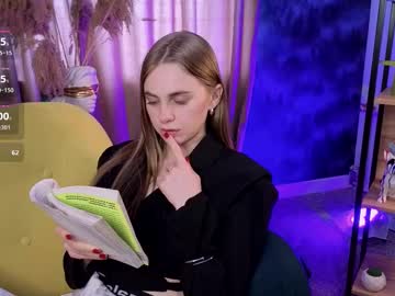 Ericagracee Chaturbate stream image from March 28, 2026