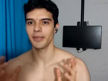 Jair1_69 Chaturbate stream image from March 28, 2026