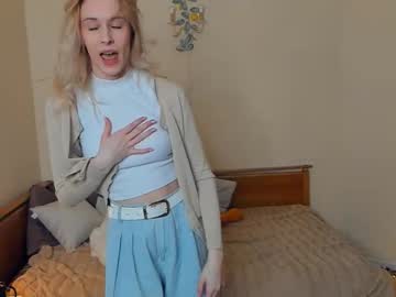 Lavernewendland Chaturbate stream image from March 28, 2026