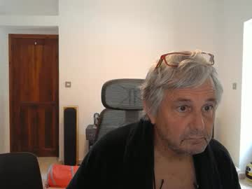 Simonthenudist Chaturbate stream image from March 28, 2026