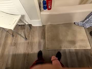 Timanderson2202 Chaturbate stream image from March 28, 2026