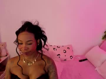 Brunettklaryss Chaturbate stream image from March 28, 2026