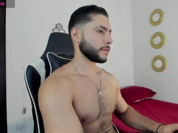 Bryan_Oficials Chaturbate stream image from March 28, 2026