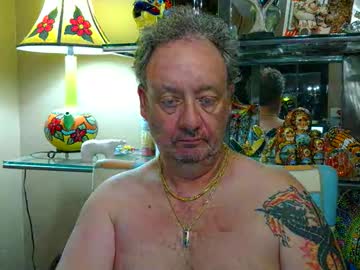 Catcityjeff Chaturbate stream image from March 28, 2026