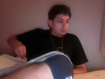 Ch3micalhyp3boy Chaturbate stream image from March 28, 2026