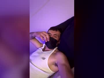 Donaldimonddick Chaturbate stream image from March 28, 2026