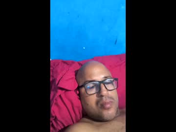 Morenovindrj86 Chaturbate stream image from March 28, 2026