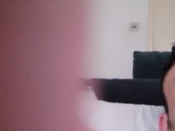 Persianprince_13 Chaturbate stream image from March 28, 2026