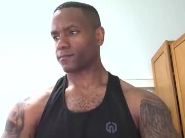 Realreyblack Chaturbate stream image from March 28, 2026