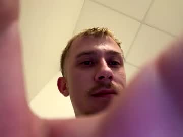 Rorylacroix Chaturbate stream image from March 28, 2026