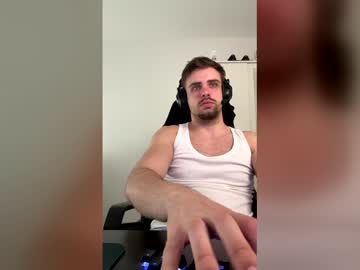 Thorodinson03 Chaturbate stream image from March 28, 2026