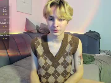 Bunnyblush67 Chaturbate stream image from March 28, 2026