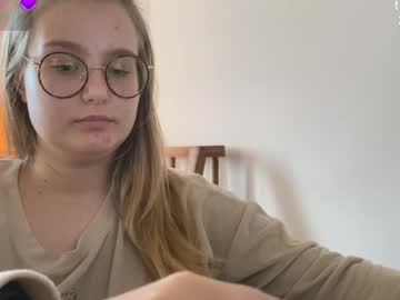 Jacywinslat Chaturbate stream image from March 28, 2026