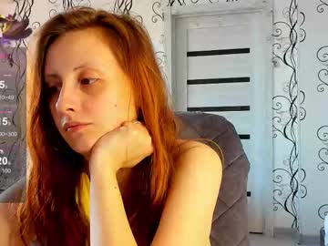 Madelinajackson Chaturbate stream image from March 28, 2026