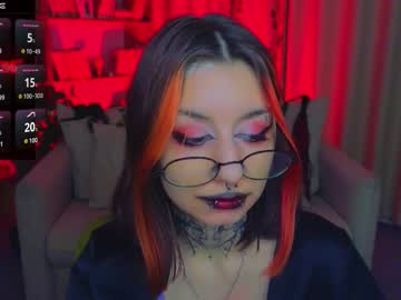 Mistress__Marcelline Chaturbate stream image from March 28, 2026