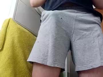 Rizlacum Chaturbate stream image from March 28, 2026
