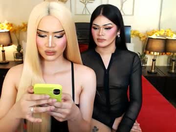 Scarlet_Snow_Asian Chaturbate stream image from March 28, 2026
