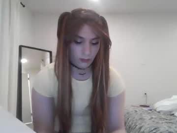 Sexychrissyfem Chaturbate stream image from March 28, 2026
