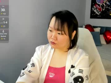 Tokyodreamss Chaturbate stream image from March 28, 2026