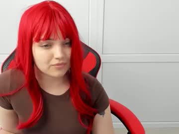 Catrine_Cute Chaturbate stream image from March 28, 2026