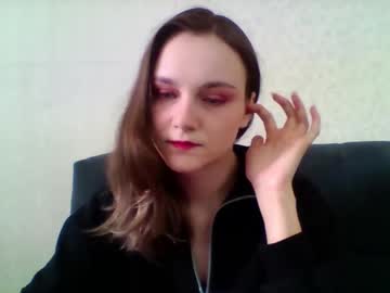 Dolcezza_ Chaturbate stream image from March 28, 2026