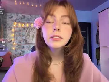 Fairyflora Chaturbate stream image from March 28, 2026