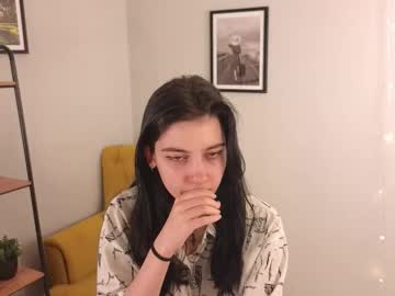 Grace_Bisho Chaturbate stream image from March 28, 2026