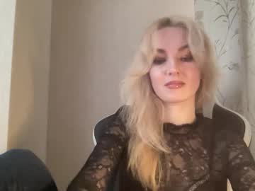 Ingacat Chaturbate stream image from March 28, 2026