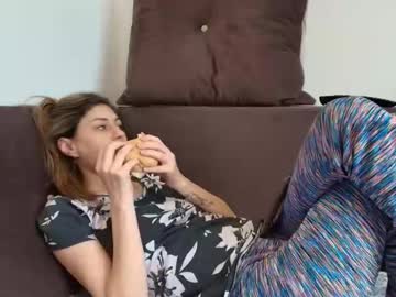 Karladreamssex Chaturbate stream image from March 28, 2026