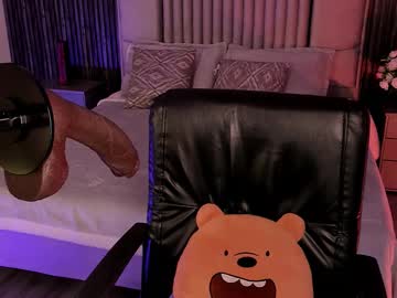 Lillyortiz_ Chaturbate stream image from March 28, 2026