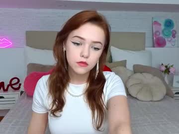 Melissa_Me0w Chaturbate stream image from March 28, 2026