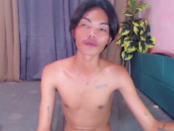 Mysteriouscock_Ken69 Chaturbate stream image from March 28, 2026