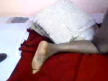 Sexy_Felli Chaturbate stream image from March 28, 2026