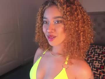 Alanaxbrown Chaturbate stream image from March 28, 2026