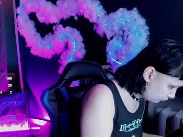 Amelia_Goth stream image from March 28, 2026