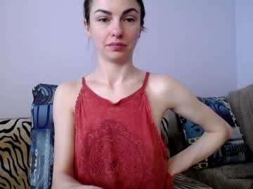 Angel_Zoe77 Chaturbate stream image from March 28, 2026