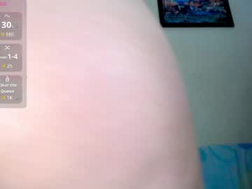 Eva_Hoot1 Chaturbate stream image from March 28, 2026