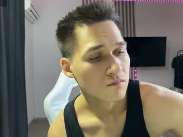 Infernolust Chaturbate stream image from March 28, 2026