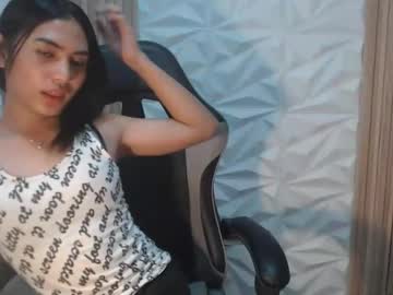 Iris_Xoxo Chaturbate stream image from March 28, 2026