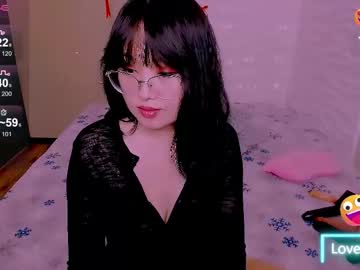 Lianayun Chaturbate stream image from March 28, 2026