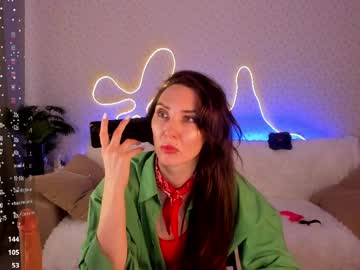 Lilith_Sora Chaturbate stream image from March 28, 2026