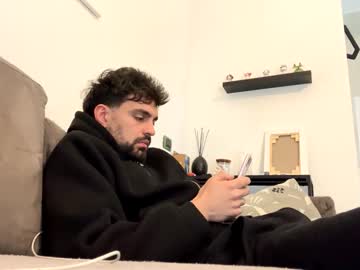 Lnnc5 Chaturbate stream image from March 28, 2026