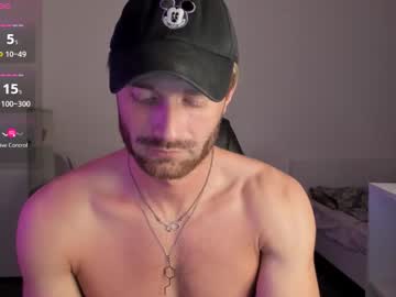 Paul_Rolex_ Chaturbate stream image from March 28, 2026
