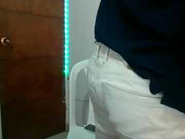 Pypexonix Chaturbate stream image from March 28, 2026