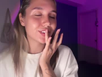 Silicia_Lu Chaturbate stream image from March 28, 2026