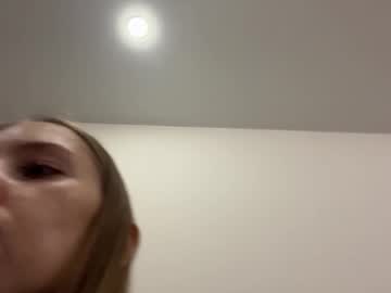 Cinthiaprysock Chaturbate stream image from March 28, 2026