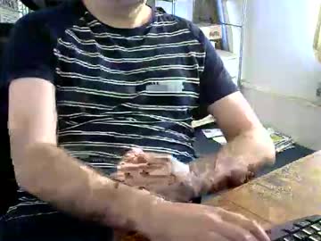Davemm0 Chaturbate stream image from March 28, 2026